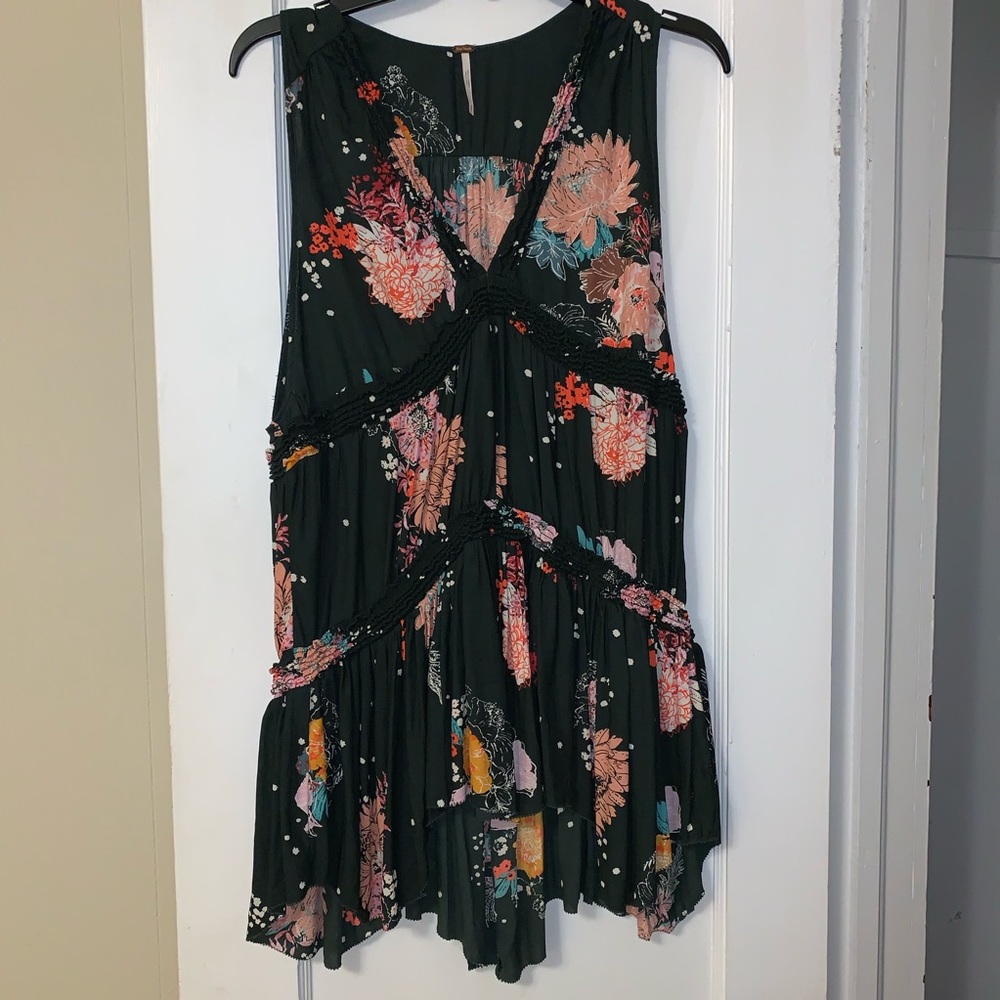 Free people top